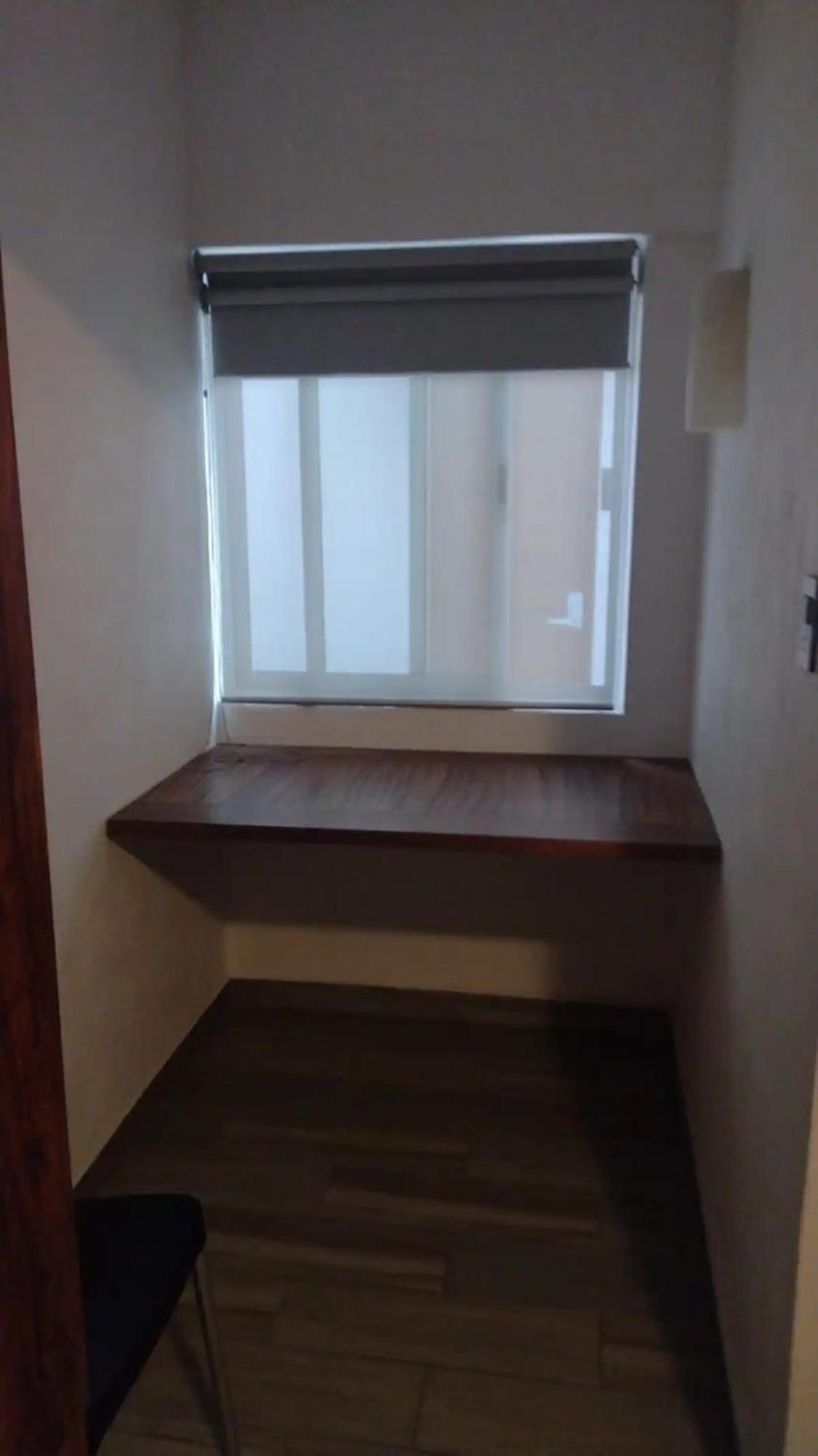 Suites C O V A D O N G A Mexiko-Stadt Zimmer foto